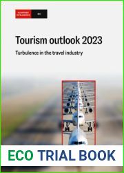 The Economist (IU) - Tourism Outlook 2023, 2022