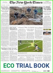 The New York Times - 30 November, 2022
