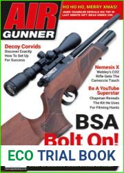 Air Gunner - January 2023