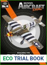 Model Aircraft Extra - Issue 4 P-51 Mustang, November 2022