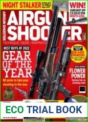 Airgun Shooter - Issue 168, January 2023