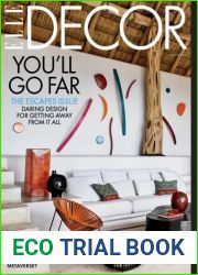 Elle Decor USA - Winter 2023