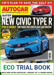Autocar UK - 30 November, 2022