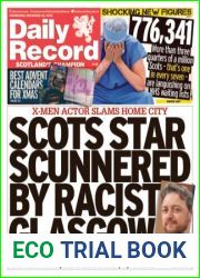 Daily Record - November 30, 2022