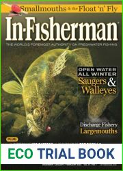 In-Fisherman - December 2022 January 2023