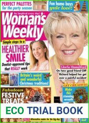 Woman|s Weekly UK - 06 December 2022