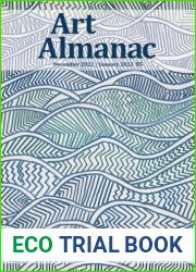 Art Almanac - December 2022 January 2023