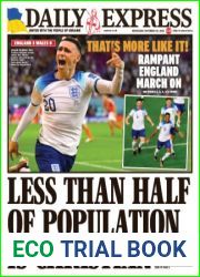 Daily Express - 30 November, 2022
