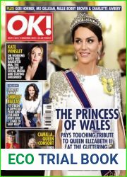 OK! Magazine UK - Issue 1368, December 05 2022
