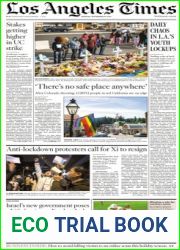 Los Angeles Times - 28 November, 2022
