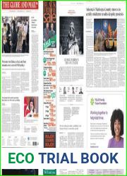 The Globe and Mail - November 29, 2022