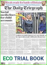 The Daily Telegraph - 29 November, 2022