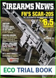 Firearms News - Volume 76, Issue 22, November 2022