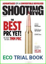 Shooting Times - February 2023