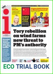 The i Newspaper - November 29, 2022