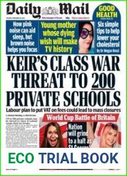 Daily Mail - 29 November, 2022