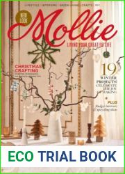 Mollie Makes - December 2022