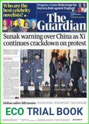 The Guardian - 29 November, 2022
