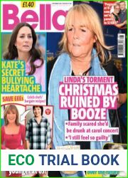 Bella UK - Issue 48, December 06, 2022