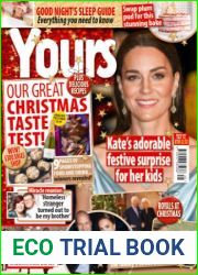 Yours UK - Issue 416, November 29 December 12, 2022