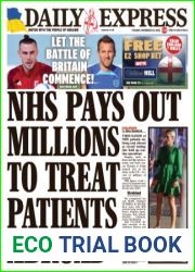 Daily Express - 29 November, 2022