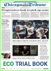 Chicago Tribune - 28 November, 2022