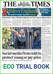 The Times - 29 November, 2022