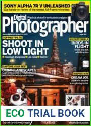 Digital Photographer - Issue 260, 2022
