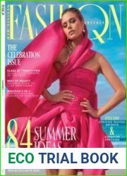 Fashion Quarterly - Summer, 2023