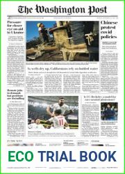 The Washington Post - November 28, 2022