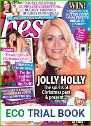 Best UK - Issue 49, 06 December 2022