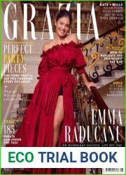 Grazia UK - Issue 844, 12 December 2022