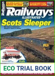 Railways Illustrated - Issue 239, January 2023