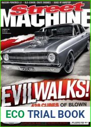 Street Machine - Year Book 2022
