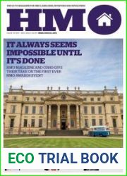 HMO - Issue 35, November 2022