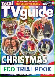 Total TV Guide - 3 9 December 2022