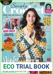 Simply Crochet - Issue 130, 2022