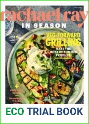 Rachael Ray in Season - Summer, 2022
