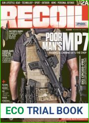 Recoil - Issue 64, January February 2023