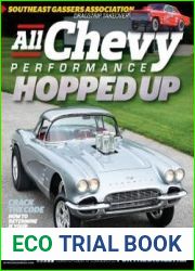 All Chevy Performance - Issue 25, January 2023