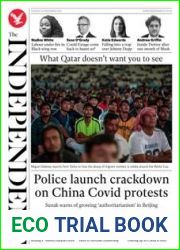 The Independent - November 29, 2022