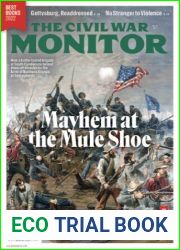 The Civil War Monitor - Vol. 12 No. 04, Winter 2022