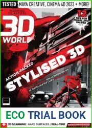 3D World UK - Issue 294, 2023