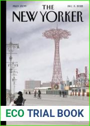 The New Yorker - December 05, 2022