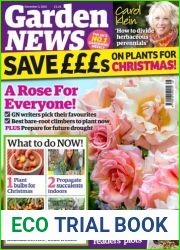 Garden News - December 3, 2022