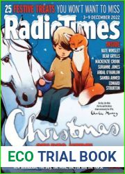 Radio Times - 03 09 December 2022