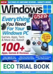 Windows User - Issue 04, December 2022