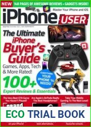 iPhone User - Issue 4, December 2022