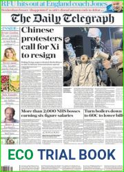 The Daily Telegraph - 28 November, 2022