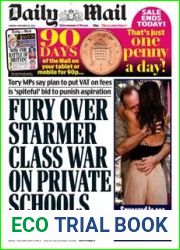 Daily Mail - 28 November, 2022